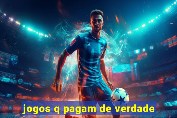 jogos q pagam de verdade